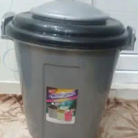 سطل آشغال