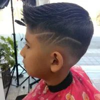 آرایشگر سیار اقایان