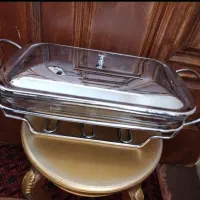 اسباب بازی چینی جات کریستال