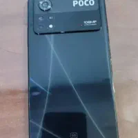 گوشی در حد نو poco x4pro  شیائومی
