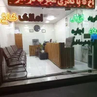 اجاره ی پارکینگ فقط برای ماشین
