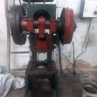 پرس ضربه ای ۲۰ تن|ماشینآلات صنعتی|خمینیشهر, |دیوار