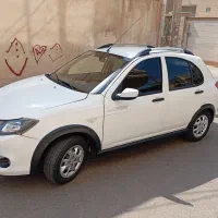 کوییک  مدل 1400|خودرو سواری و وانت|قم, دروازه ری|دیوار