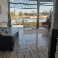 ۳۰۸متربا کاربری تجاری و مسکونی|فروش مغازه و غرفه|مرند, |دیوار