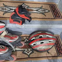 اسکیت|دوچرخه، اسکیت، اسکوتر|اراک, |دیوار