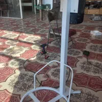 ساخت کره گیر برقی