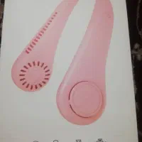 دورگردنی فن دار