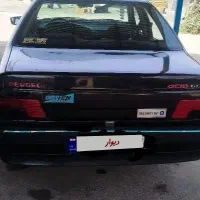 پژو 2000 مدل 81|خودرو سواری و وانت|محمدشهر, محمدشهر|دیوار