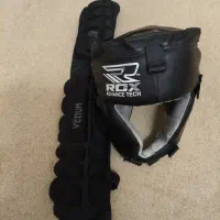 کلاه کیک‌بوکسینگ