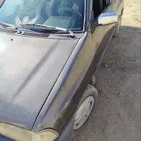 پراید مدل 86 فروش فوری|خودرو سواری و وانت|نیشابور, شهرک بهداری|دیوار