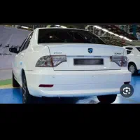 حواله خودرو سمند سورن پلاس