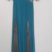 پیراهن مجلسی