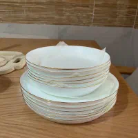 سرویس ارکوپال|ظروف سرو و پذیرایی|قزوین, |دیوار