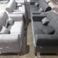مبل نگین