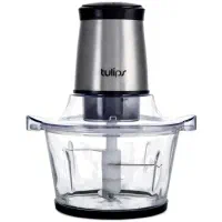 خردکن حرفه‌ای تولیپس مدل جدید شیشه‌ای CH-463