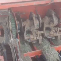 دستگاه بیلر یا پرس  رامش صنعت اراک مدل ۴۰۱|ماشین‌آلات صنعتی|جعفرآباد, |دیوار