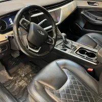 اریزو ۶ مدل ۱۳۹۹|خودرو سواری و وانت|شهریار, شهریار|دیوار