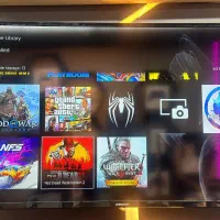 نصب بازی Ps5|کنسول، بازی ویدئویی و آنلاین|مشهد, چهارچشمه|دیوار