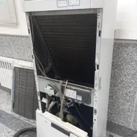 تعمیرات یخچال.تعمیرات اسپیلت.شارژ گاز یخچال فریزر|خدمات پیشه و مهارت|شیراز, تاچارا|دیوار