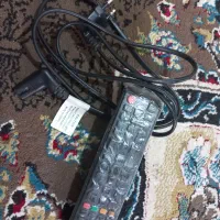 کنترل وسیم تلویزیون