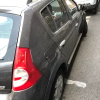 ساندرو استپ وی اتومات دور رنگ
