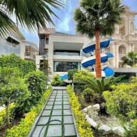 باغ ویلا استخردار تریبلکس/امیراباد