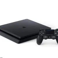 ps4 slim سالم خانگی