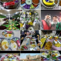 زیارتی|تور و چارتر|مشهد, چهنو|دیوار