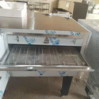 فر پیتزانوژن،لوتوس ،کارگاهی،آذر پخت یاسین اتومات|کافی‌شاپ و رستوران|مشهد, نوید|دیوار