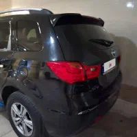 هایما s7 مدل ۱۴۰۲|خودرو سواری و وانت|اصفهان, پل شریعتی|دیوار