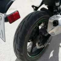 z250 ninja cbr zx25r|موتورسیکلت|شیراز, فضلآباد|دیوار