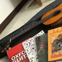 گیتار یاماها c70 اصل اندونزی