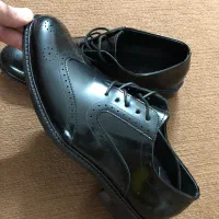 کفش مجلسی مردانه برند