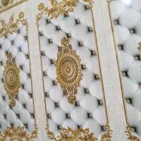 منزل نوساز پشت بیمارستان