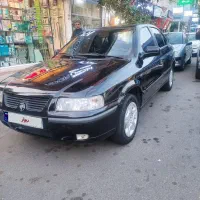 سمند 81 شاسی پلمپ|خودرو سواری و وانت|کوچصفهان, |دیوار