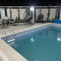 باغ ویلا ۲۶۵m/مدرن/لوکیشن عالی /سهیلیه /کردان|فروش خانه و ویلا|کرج, فاز ۲ مهرشهر|دیوار