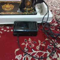 چرخ خیاطی سینگر بادینام ژاپنی