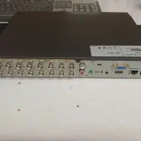 دستگاه DVR سامسونگ ۱۶ کانال و هارد 4TB بنفش|دوربین مداربسته|تهران, فردوسی|دیوار