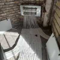 تاسیسات ساختمان|خدمات پیشه و مهارت|بم, |دیوار