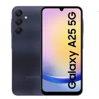 گوشی سامسونگ a25 آکبند