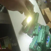 فروش فوری تعدادی چراغ قوه شارژی کوچک|لامپ و چراغ|شیراز, شهرک سراج|دیوار