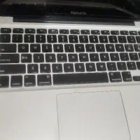 مکبوک پرو تمیز و سالم - مناسب برای کارهای روزمره|رایانه همراه|اصفهان, بهارستان|دیوار