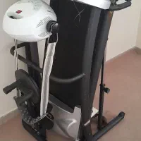 تردمیل|تجهیزات ورزشی|تهران, افسریه شمالی|دیوار