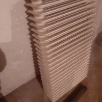 فروش ۲ عدد رادیاتور|آبگرمکن، پکیج، شوفاژ|آمل, |دیوار