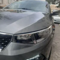 تارا V4. LX اتومات فول ترین مدل