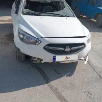 شاهین مدل 1402 توربوی سقف سانروف|خودرو سواری و وانت|ارومیه, |دیوار