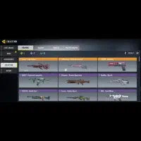 اکانت کالاف خفن