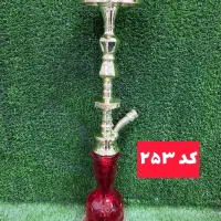 تولیدی قلیان برنجی باباپور|کلکسیون و سرگرمی|تبریز, |دیوار