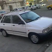 خودرو پراید ۱۳۱ مدل ۹۱|خودرو سواری و وانت|رباط‌کریم, مسکن مهر آبشناسان|دیوار