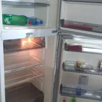 یخچال فریزر کره بدون برفک و گاز کشودار درحدنو|یخچال و فریزر|تهران, شاهین|دیوار